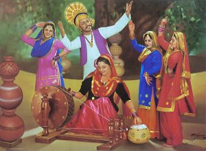 Punjabi Culture Images  Browse 141 Stock Photos Vectors and Video   Adobe Stock